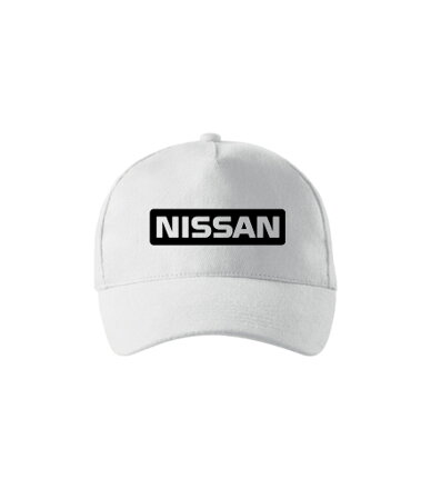 Šiltovka NISSAN