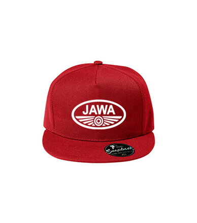 Šiltovka SnapBack JAWA