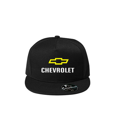 Šiltovka SnapBack CHEVROLET