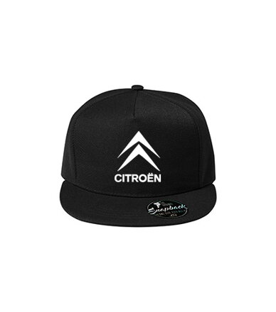 Šiltovka SnapBack CITROEN