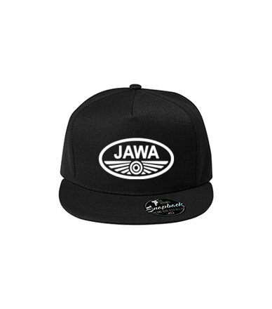 Šiltovka SnapBack JAWA