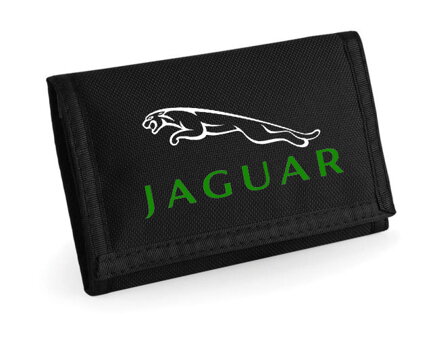 Peňaženka JAGUAR