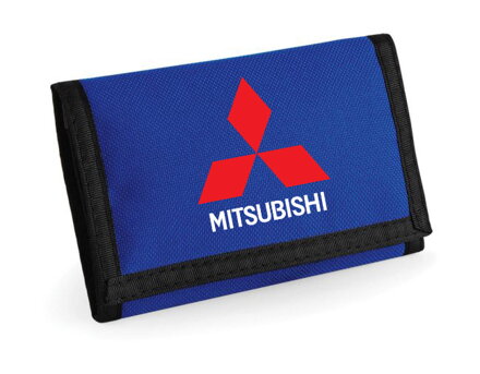 Peňaženka MITSUBISHI