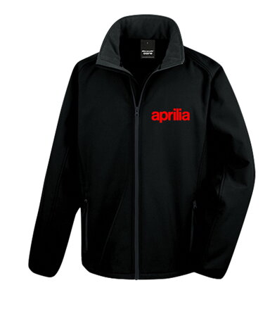 Bunda softshell APRILIA