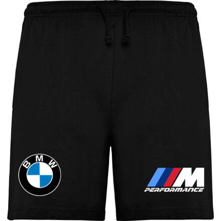 Šortky BMW M-Power performance