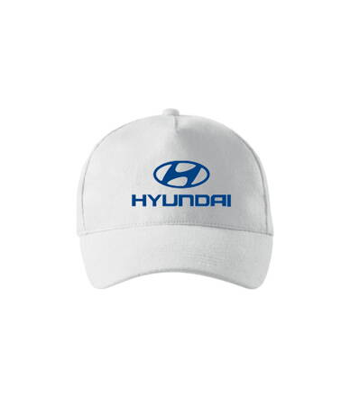 Šiltovka HYUNDAI