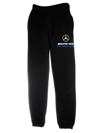 Tepláky Mercedes F1