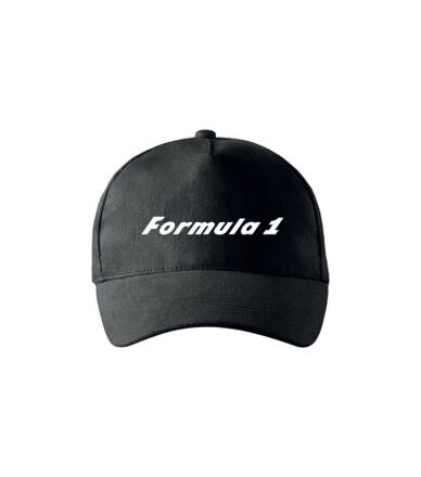 Šiltovka FORMULA F1