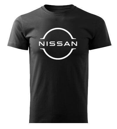 Tričko NISSAN