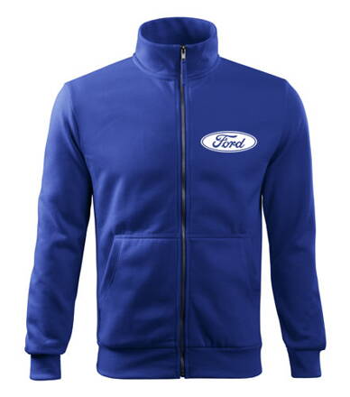 Mikina ZIPS FORD